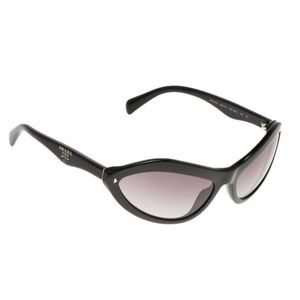 Prada cat eye sunglasses